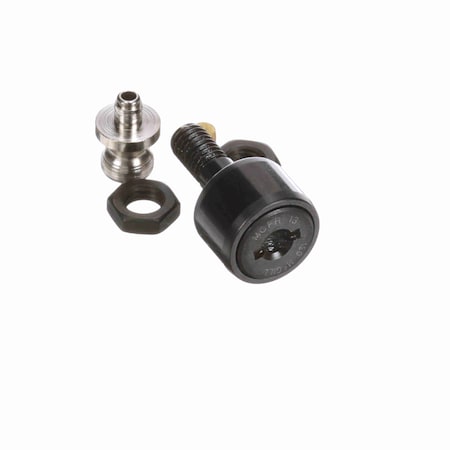 Mcgill MCF Series, Metric Cam Follower, No MCFR13 MCFR13